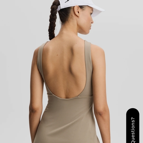 J Lindeberg Phoebe Dress - Picture 2 of 5